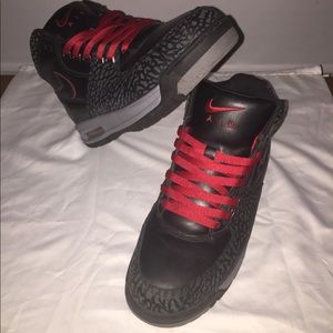 NIKE AIR MAX ACG ELEPHANT PRINT HICKING BOOT